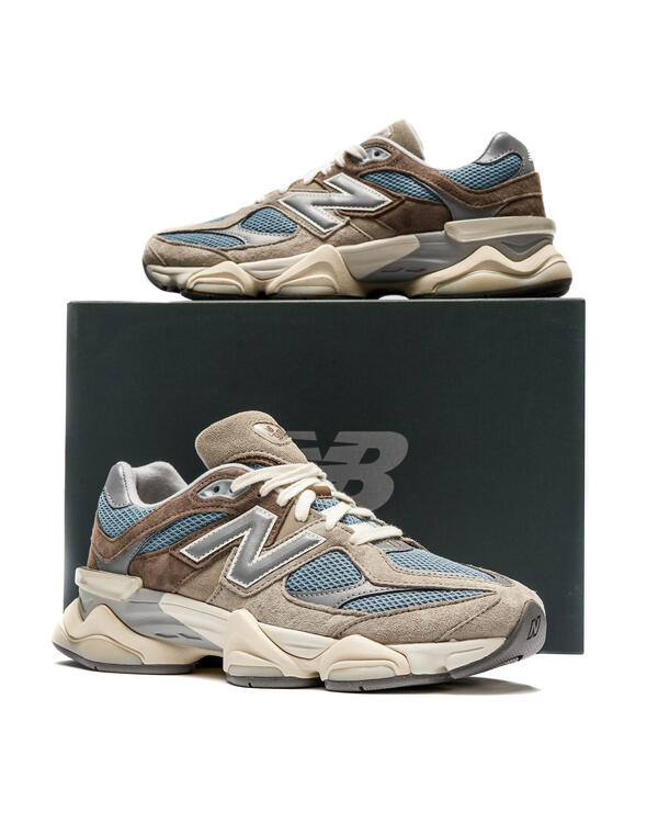 New Balance U 9060 MUS | U9060MUS | AFEW STORE